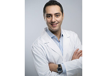 Saint Hyacinthe dentist Dr. Tony Azzi - Clinique dentaire Le Sommet