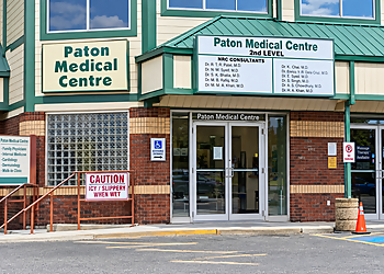 Dr. Tony Batten - St Johns, NL Docteur ORL - Clinic Exterior Image