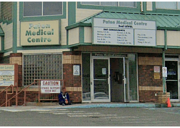 Dr. Tony Batten - ENT CONSULTANTS PATON MEDICAL CENTRE