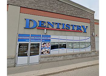 Cambridge Dentistes Cosmétiques Dr. Amy Cao - DENTISTRY ON ELGIN