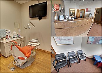 Cambridge Dentistes Cosmétiques Dr. Amy Cao - DENTISTRY ON ELGIN