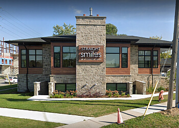 St Catharines orthodontist Dr. Tony Pasquale - STRAIGHT SMILES ORTHODONTICS