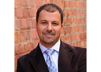 Dr. Tony Pasquale - STRAIGHT SMILES ORTHODONTICS