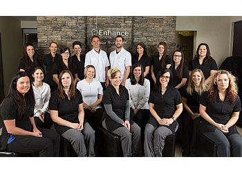 Regina Dentists Dr. Tony Romaniuk - ENHANCE DENTAL CENTRE