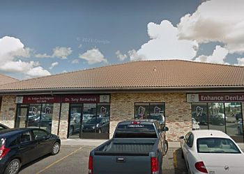Regina Dentists Dr. Tony Romaniuk - ENHANCE DENTAL CENTRE