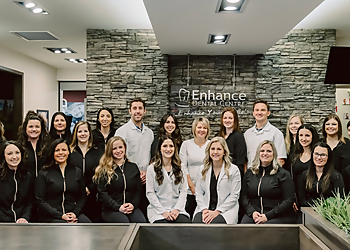 Dr. Tony Romaniuk - Regina, SK Dentists - Staff Image
