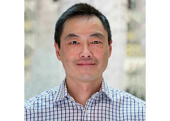 Dr. Tony Wang, OD - REAL EYES OPTOMETRY