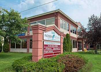 Dr. Tracey Thompson - Gatineau, QC Chirurgien Plasticien - Clinic Exterior Image