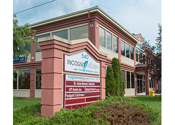 Gatineau plastic surgeon Dr. Tracey Thompson - INCOGNITO MEDISPA