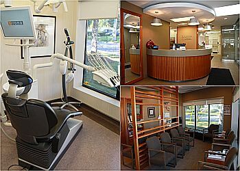 Cambridge Dentistes Cosmétiques Dr. Tracy Fadden - ST ANDREWS DENTAL