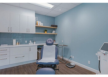 Ottawa plastic surgeon Dr. Trefor Nodwell - THE OTTAWA CLINIC