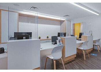 Ottawa plastic surgeon Dr. Trefor Nodwell - THE OTTAWA CLINIC