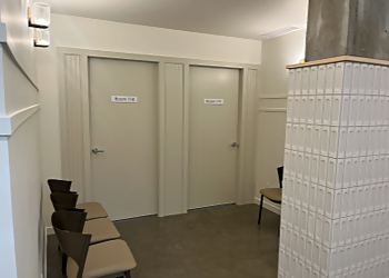 Kamloops dermatologist Dr. Trevor Champagne - CHAMPAGNE DERMATOLOGY