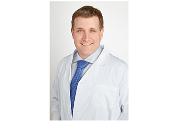 Kamloops dermatologist Dr. Trevor Champagne - CHAMPAGNE DERMATOLOGY