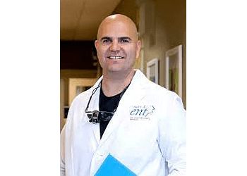 Abbotsford ent doctor Dr. Trevor Hartl - VALLEY ENT image 1