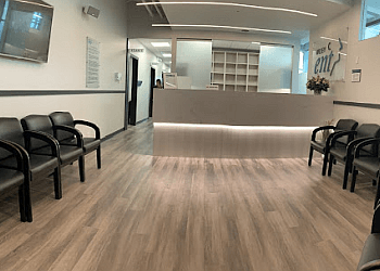 Abbotsford ent doctor Dr. Trevor Hartl - VALLEY ENT