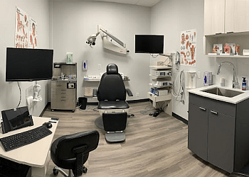 Abbotsford ent doctor Dr. Trevor Hartl - VALLEY ENT