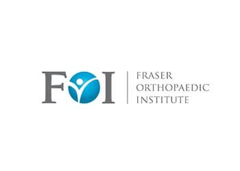 New Westminster orthopedic Dr. Trevor B. Stone - FRASER ORTHOPEDIC INSTITUTE