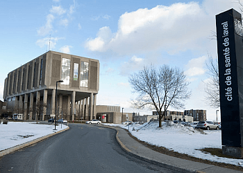 Laval Docteur ORL Dr. Trinh Ba Truc - HÔPITAL CITÉ DE LA SANTÉ DE LAVAL