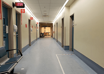 Laval Docteur ORL Dr. Trinh Ba Truc - HÔPITAL CITÉ DE LA SANTÉ DE LAVAL