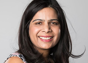 Dr. Tripti Papneja - RHEUMATOLOGY ASSOCIATES BRAMPTON Dr. Tripti Papneja - Brampton, ON Rheumatologists - Doctor Portrait Image