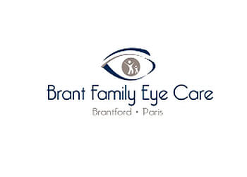 Brantford pediatric optometrist Dr. Trisha Beal, OD - BRANT FAMILY EYE CARE