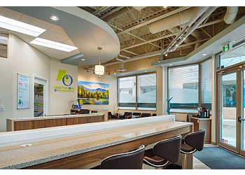 Abbotsford orthodontist Dr. Trista Felty - Abbotsford Orthodontics