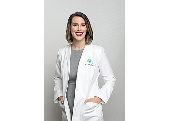 Dr. Trista Felty - Abbotsford Orthodontics
