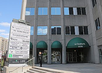 Brossard Dentistes Dr. Tsay - ALPHA CLINIQUE DENTAIRE