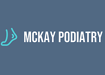 Fredericton Podiatres Dr. Tuong Vi McKay - MCKAY PODIATRY