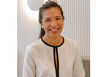 Fredericton Podiatres Dr. Tuong Vi McKay - MCKAY PODIATRY
