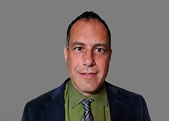 Dr. Tyceer Abouhassan Dr. Tyceer Abouhassan - Windsor, ON Endocrinologists - Doctor Portrait Image
