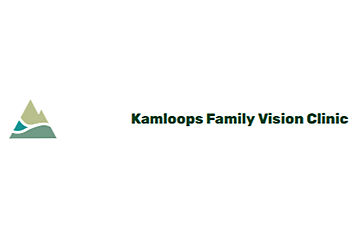Kamloops optometrist Dr. Tyler Lowey, OD - KAMLOOPS FAMILY VISION CLINIC
