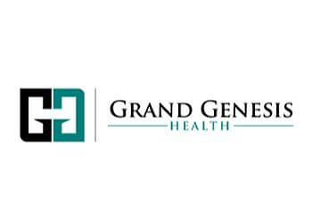 Richmond Hill ent doctor Dr. Tymon Tai - GRAND GENESIS HEALTH