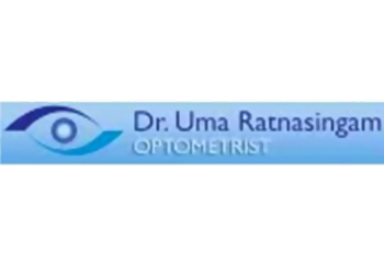 Burlington pediatric optometrist Dr. Uma Ratnasingam, OD - PEARLE VISION