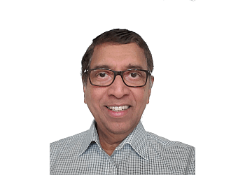 Dr. Umesh Rayar - Bovaird pediatric clinic