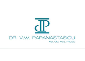 Montreal Chirurgien Plasticien Dr. V.W. Papanastasiou - THE WESTMOUNT INSTITUTE OF PLASTIC SURGERY IN MONTREAL
