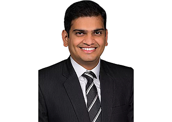 Red Deer
Orthondontistes
Dr. Vaibhav Gandhi - docbraces Red Deer image 1