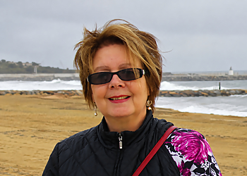 Dr. Valdine Scott, R.Psych,  PhD - Winnipeg, MB Psychologues - Doctor Portrait Image