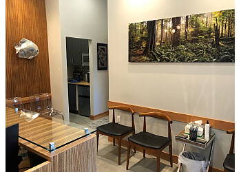 North Vancouver Psychologues Dr. Valerie May-Stewart, R. Psych - LONSDALE PSYCHOLOGY