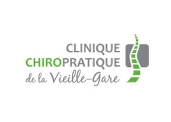 Saint Jerome Chiropraticiens Dr. Valérie Fauvelle, Chiropraticienne DC - CLINIQUE CHIROPRATIQUE DE LA VIEILLE-GARE