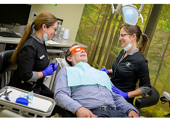 Granby Dentistes Dr. Valérie Khalil - CENTRE DE SANTÉ DENTAIRE VALÉRIE KHALIL