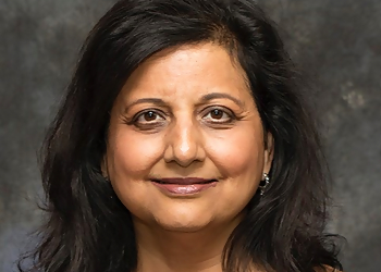 Dr. Vandana Ahluwalia - RHEUMATOLOGY ASSOCIATES BRAMPTON Dr. Vandana Ahluwalia - Brampton, ON Rheumatologists - Doctor Portrait Image
