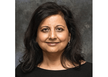 Brampton rheumatologist Dr. Vandana Ahluwalia - RHEUMATOLOGY ASSOCIATES BRAMPTON image 1