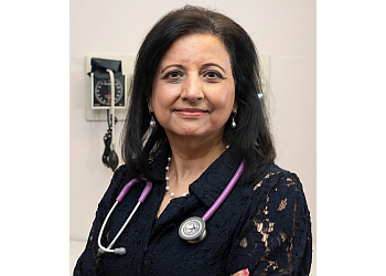 Dr. Vandana Ahluwalia - RHEUMATOLOGY ASSOCIATES BRAMPTON