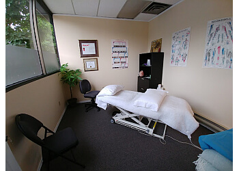 Port Coquitlam naturopathy clinic Dr. Vanessa Lee, ND - ASTER WELLNESS CENTRE