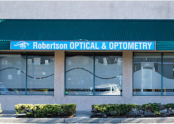 Delta pediatric optometrist Dr. Vicki Chen, OD - ROBERTSON OPTOMETRY