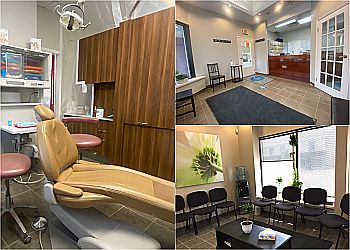 Cambridge dentist Dr. Jashandeep Kaur - PRESTON FAMILY DENTAL