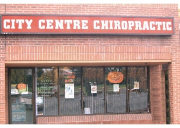 3 Best Chiropractors in Mississauga, ON - Expert Recommendations