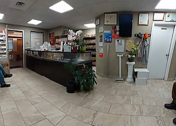 Richmond Hill urologist Dr. Victor Mak